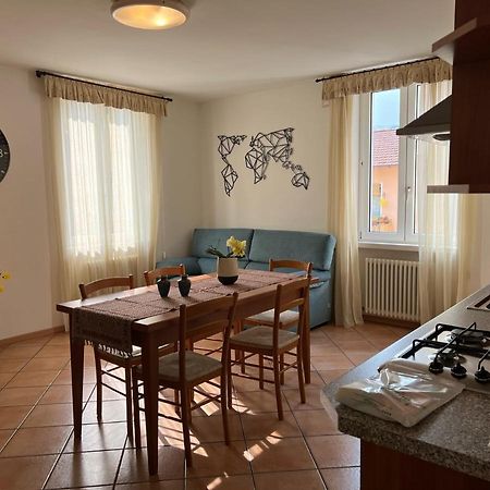 Appartamenti Baia Azzurra 6. Torbole Sul Garda Kültér fotó