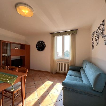 Appartamenti Baia Azzurra 6. Torbole Sul Garda Kültér fotó