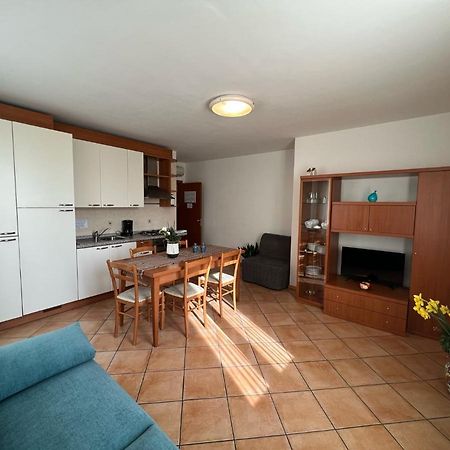 Appartamenti Baia Azzurra 6. Torbole Sul Garda Kültér fotó