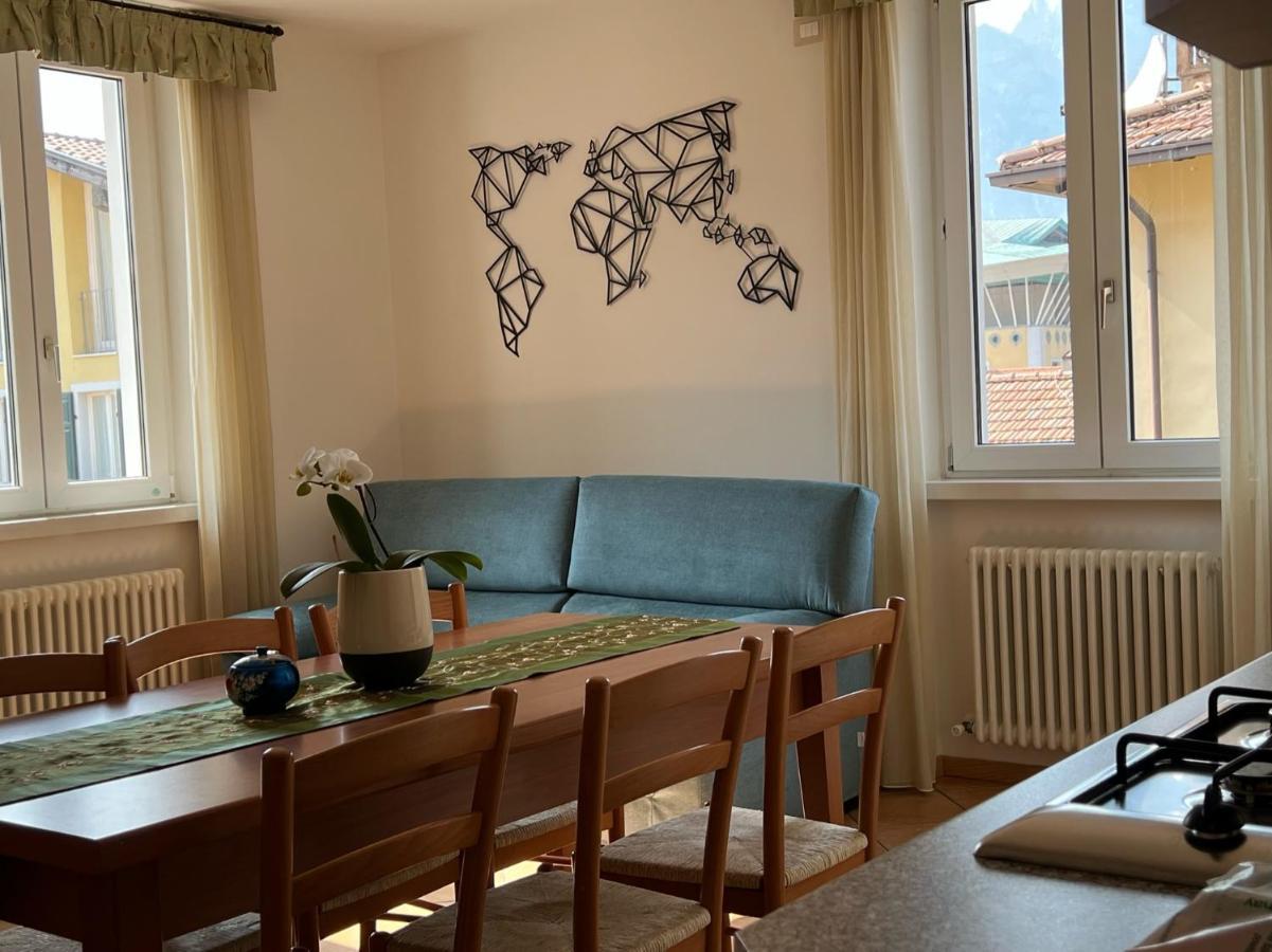 Appartamenti Baia Azzurra 6. Torbole Sul Garda Kültér fotó