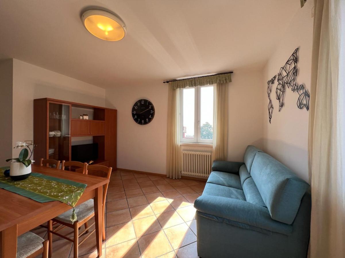 Appartamenti Baia Azzurra 6. Torbole Sul Garda Kültér fotó