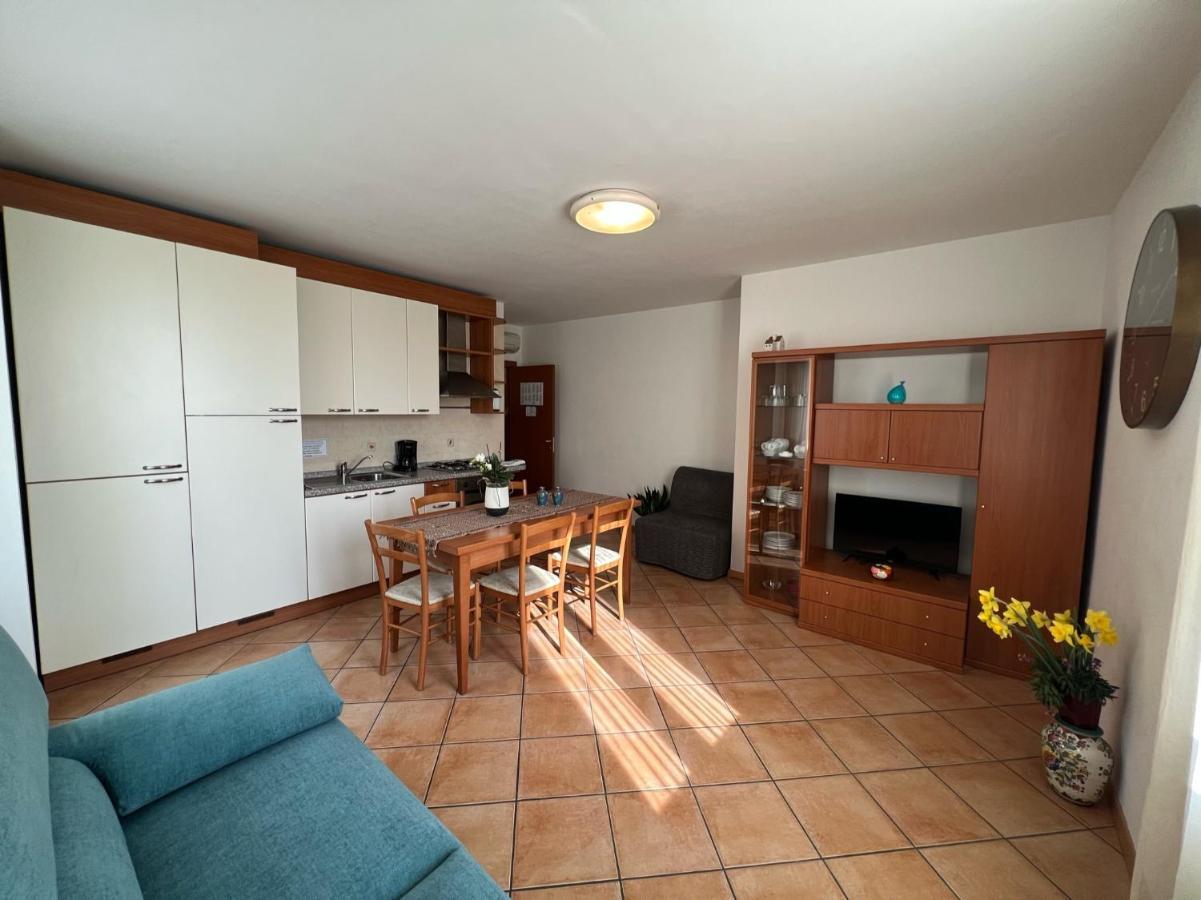Appartamenti Baia Azzurra 6. Torbole Sul Garda Kültér fotó