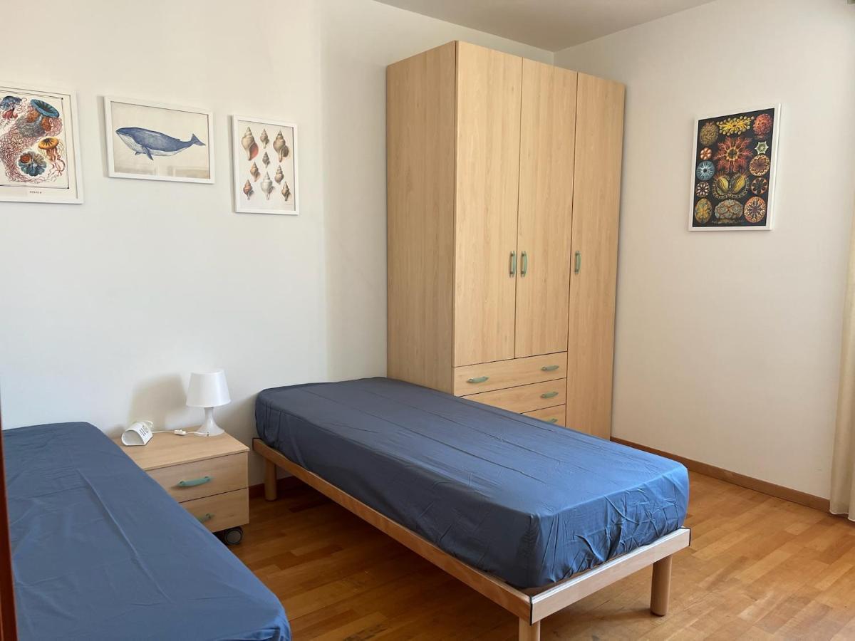 Appartamenti Baia Azzurra 6. Torbole Sul Garda Kültér fotó
