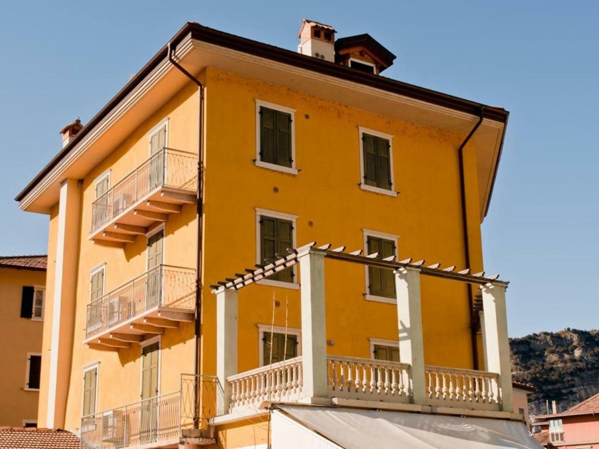 Appartamenti Baia Azzurra 6. Torbole Sul Garda Kültér fotó